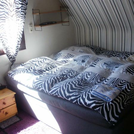 Apartment Monika Frechen Ngoại thất bức ảnh