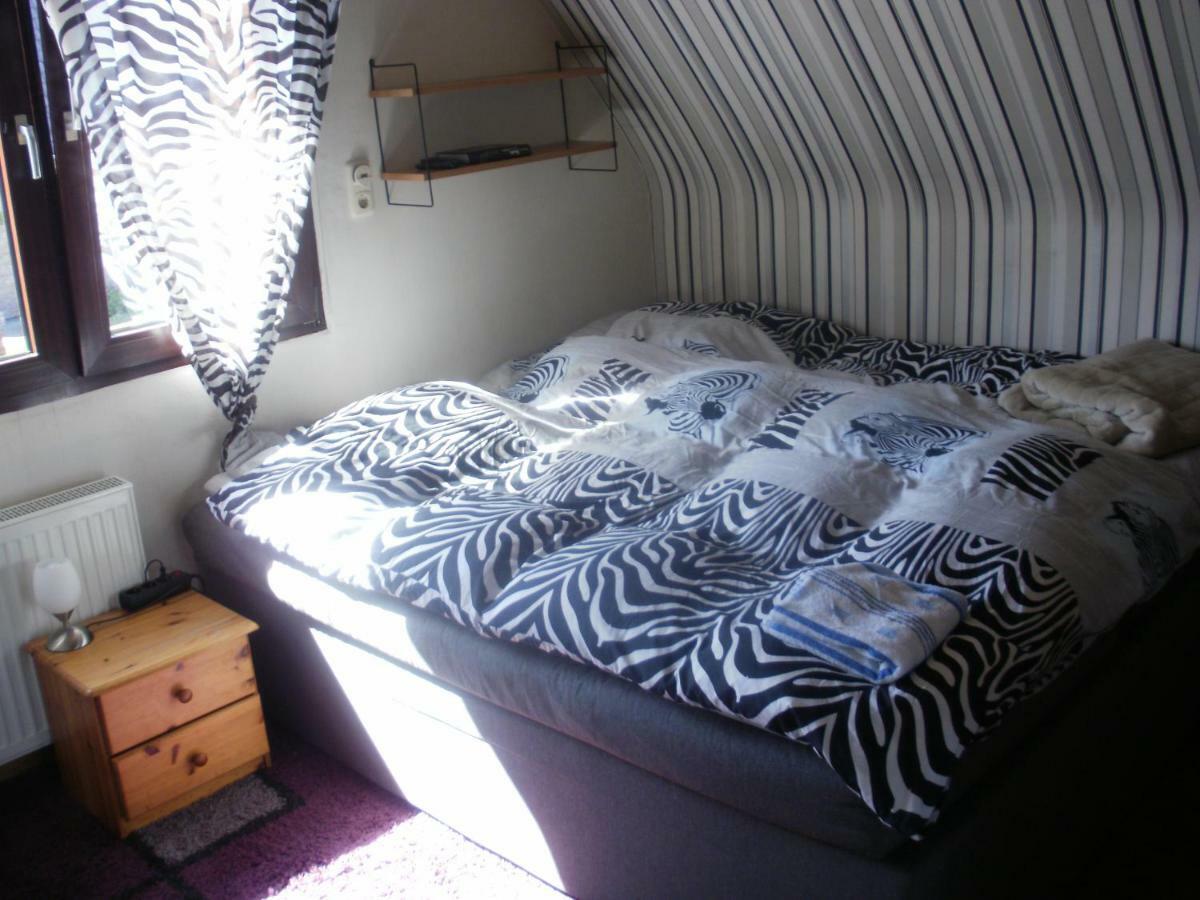 Apartment Monika Frechen Ngoại thất bức ảnh