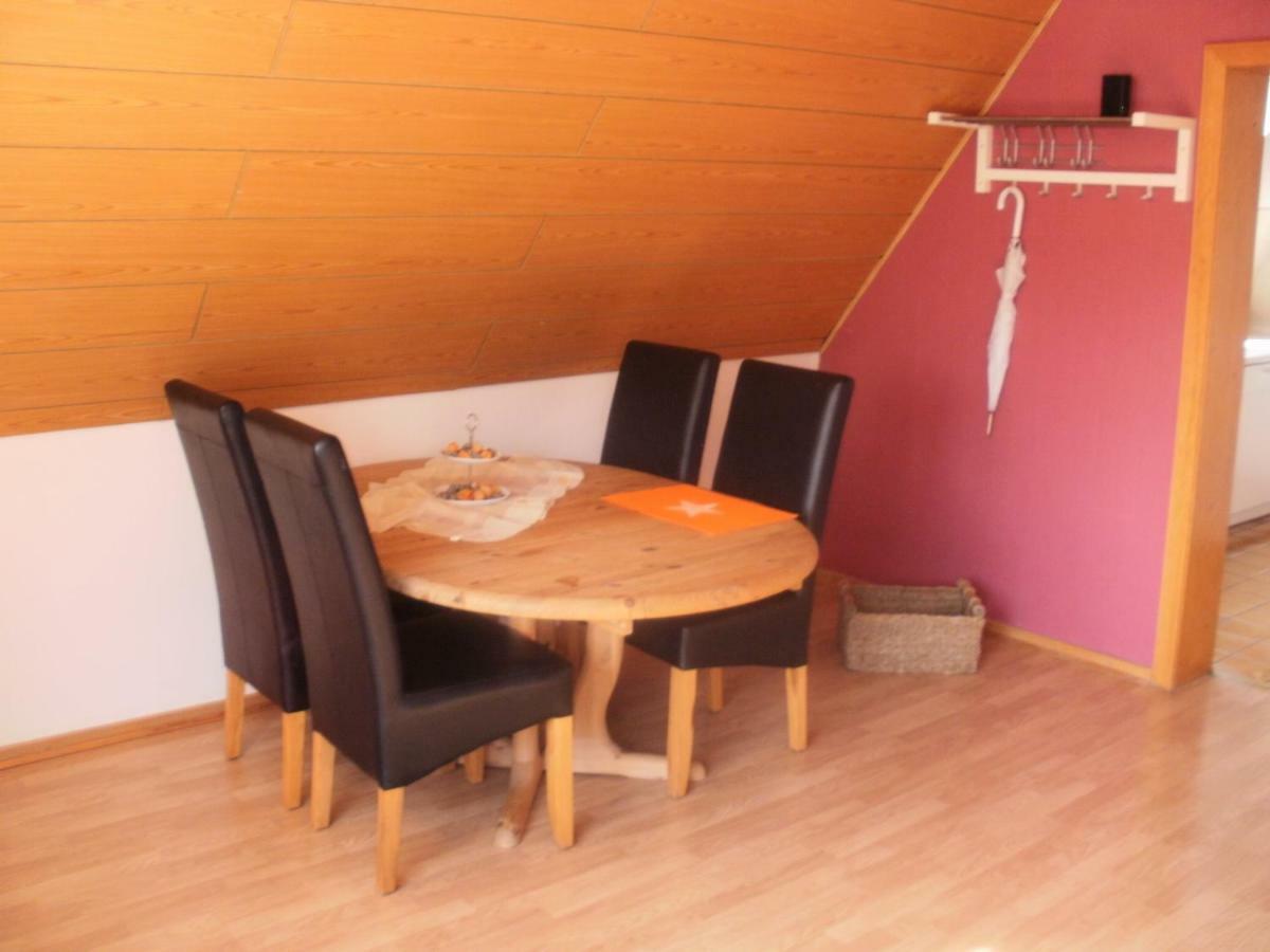 Apartment Monika Frechen Ngoại thất bức ảnh