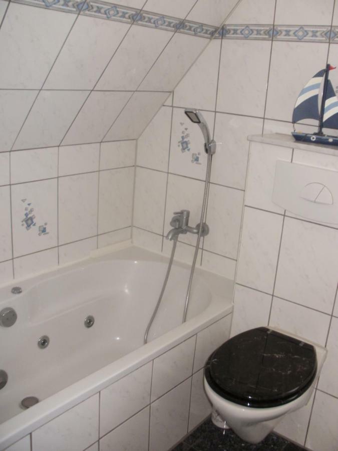 Apartment Monika Frechen Ngoại thất bức ảnh