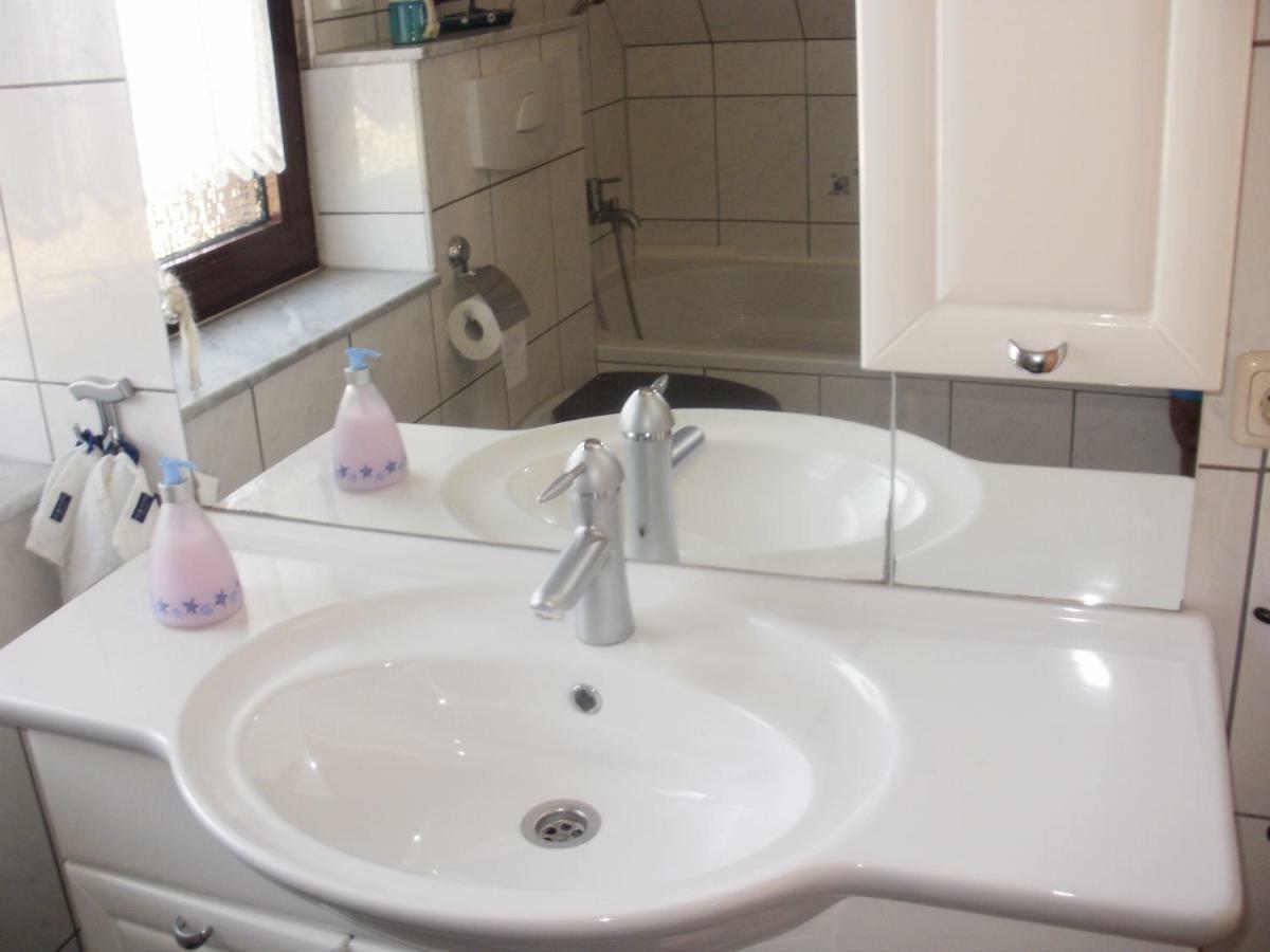 Apartment Monika Frechen Ngoại thất bức ảnh