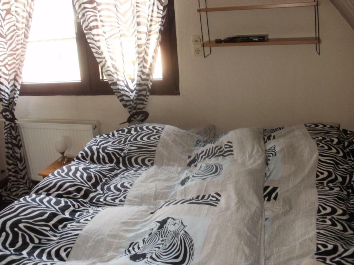 Apartment Monika Frechen Ngoại thất bức ảnh