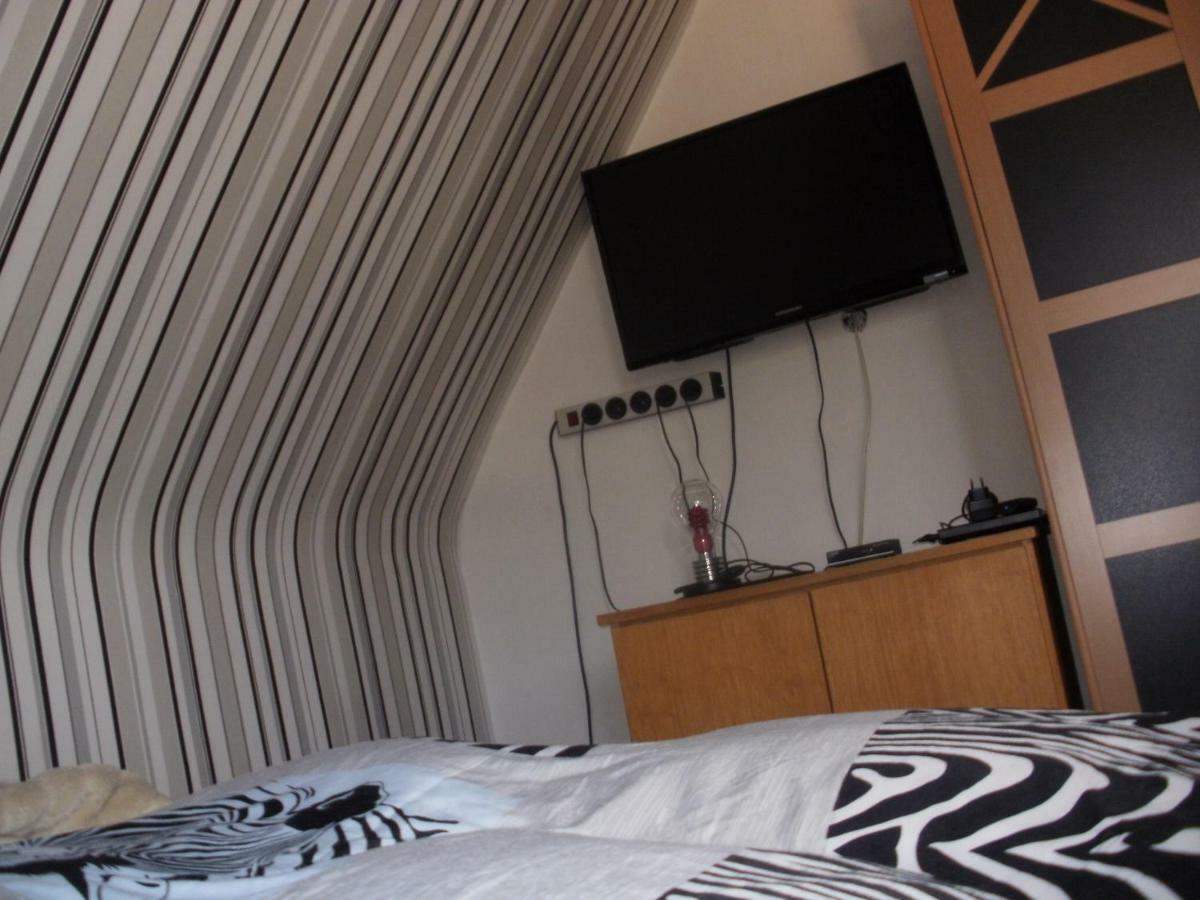 Apartment Monika Frechen Ngoại thất bức ảnh