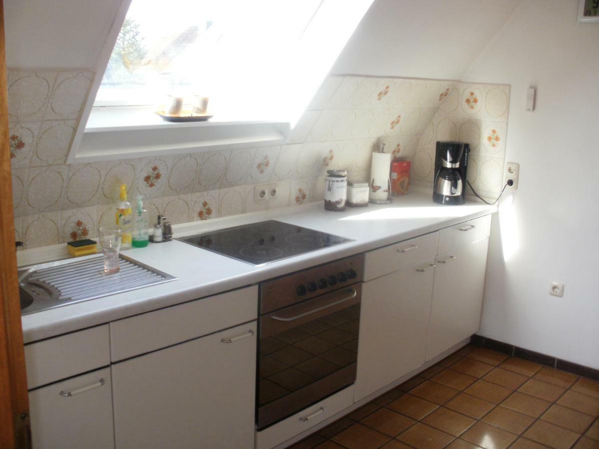 Apartment Monika Frechen Ngoại thất bức ảnh